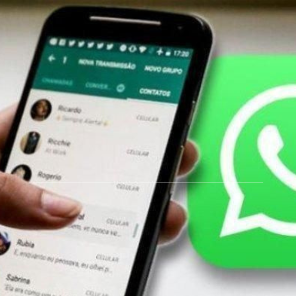 Menjaga Keamanan dan Privasi melalui Keterhubungan WhatsApp pada iOS