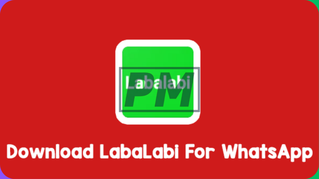 Cara Menggunakan Labalabi untuk WhatsApp