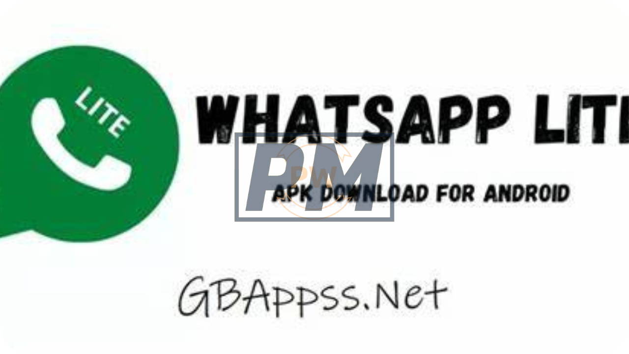 Download WA Lite (WhatsApp Lite) Apk Ukuran Kecil Terbaru