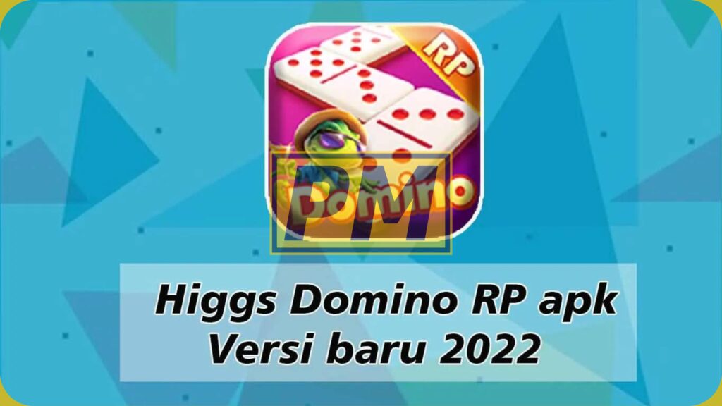 Higgs Domino RP - 5