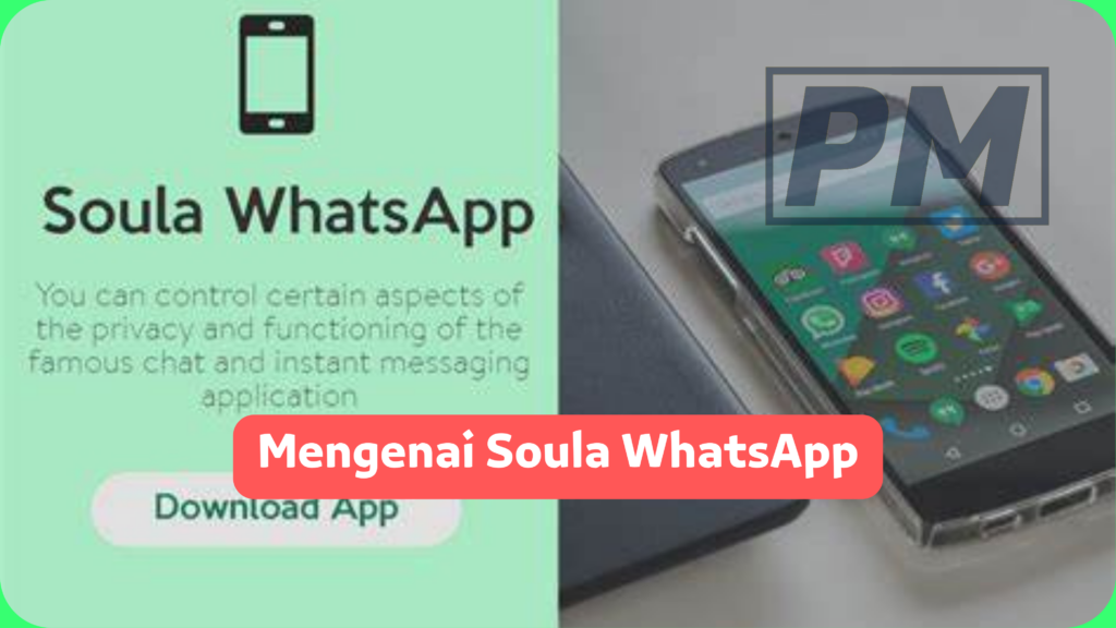 Mengenai Soula WhatsApp