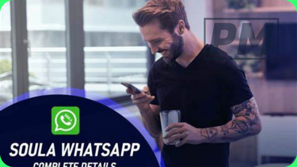 Soula WhatsApp Terbaru 2023 - Unduh Sekarang!