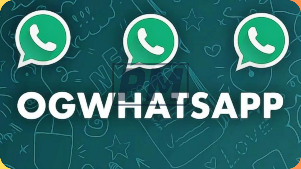 Tertarik dengan OG Whatsapp? Ayo segera unduh dengan cara klik tautan di bawah ini!