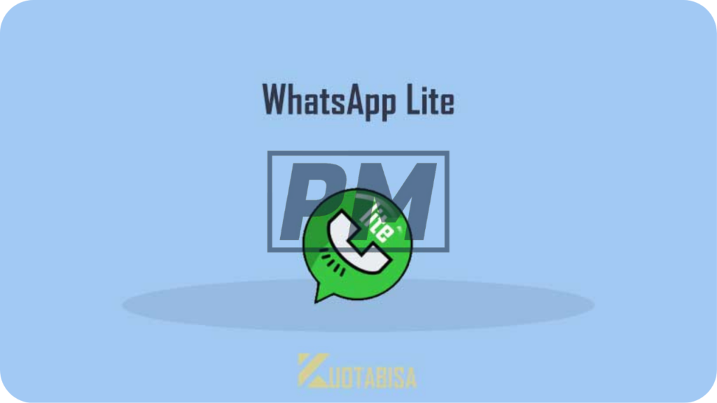Tips Cerdas Menggunakan Aplikasi WhatsApp Lite